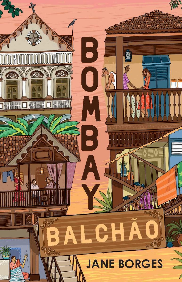 Bombay Balchão